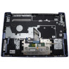 Upper case cover with