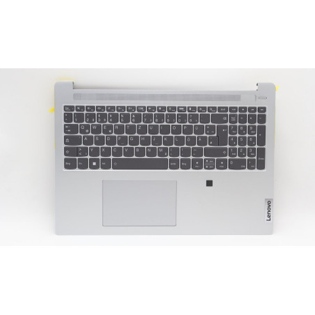 COVER UpperCase_GER C82XF FP