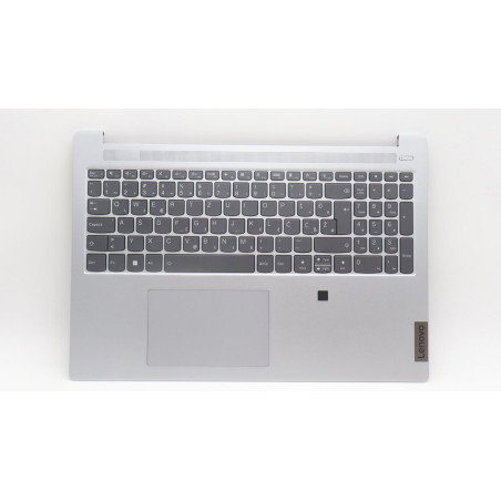 COVER UpperCase_SLV C82XF FP