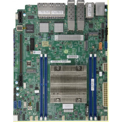 Mbd-X11Sdw-4C-Tp13F+ System