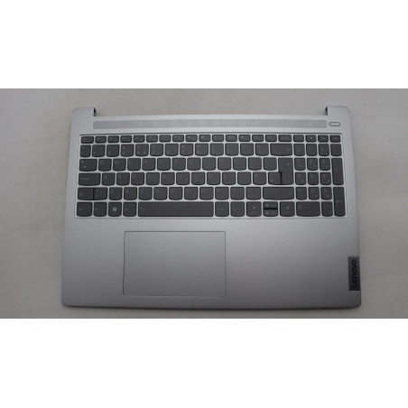 COVER UpperCase_UKE C82XF NFP