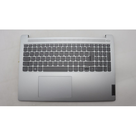 COVER UpperCase_FRA C82XF NFP
