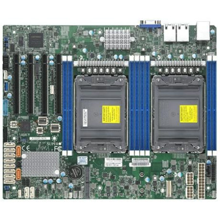 Motherboard Intel C621A Lga