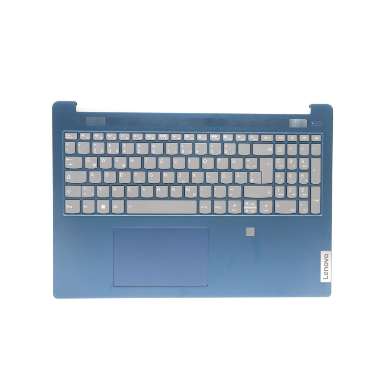 COVER UpperCase_GER C82XF FP