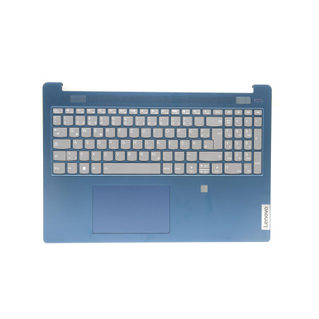 COVER UpperCase_GER C82XF FP