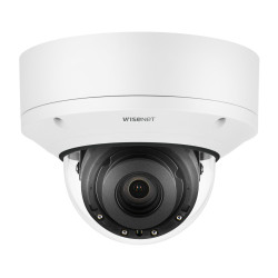 8MP AI Dome, 4.5-10mm, AI