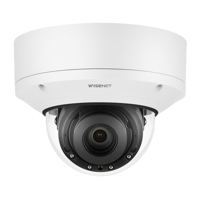 8MP AI Dome, 4.5-10mm, AI