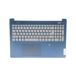 Keyboard and Upper Case