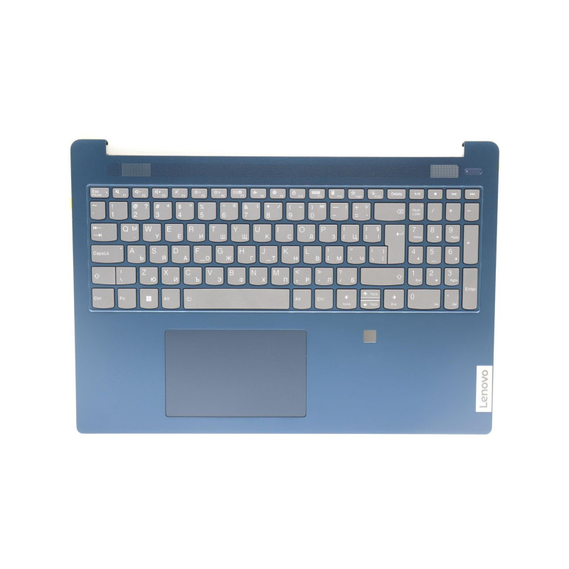 Keyboard and Upper Case