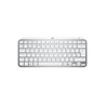 MX Keys Mini Wless Illumi Grey KBD NDX