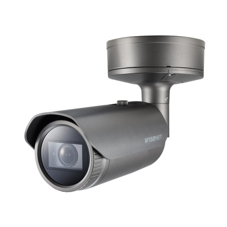 8MP AI Bullet, 4.5-10mm MVF,