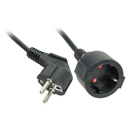 Power Extension 5 M 2 Ac