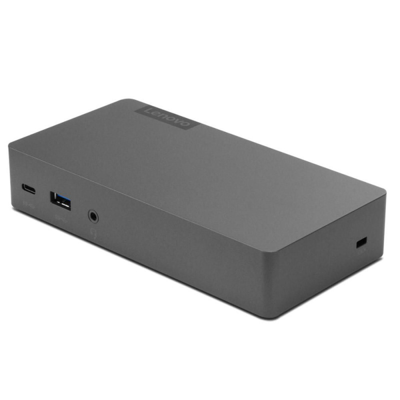 ThinkPad Thunderbolt3