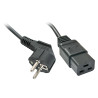 Stromversorgung Black 2 M