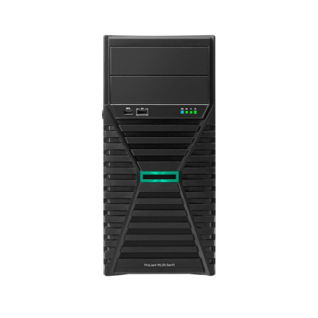 Proliant Ml30 Gen11 Server 0