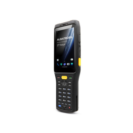 Albatross Mobile Computer