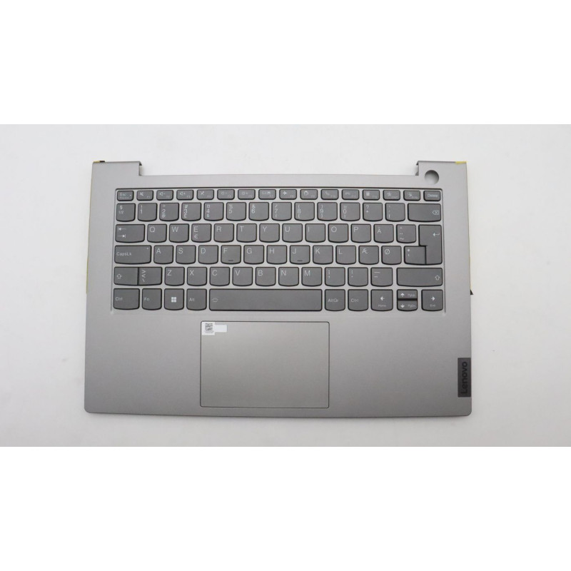 COVER Upper Case ASM_DEN