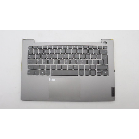 COVER Upper Case ASM_DEN