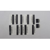 LABEL PACK GEO BLACK