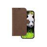 Lynge MSFE iPhone 16 ProMax Dark Tan