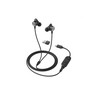 Zone Wired Earbuds Teams GRAPHITE