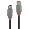 0.5M Usb 2.0 Type A Extension