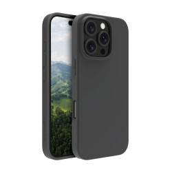Greenland iPhone 16 ProMax Night BLK