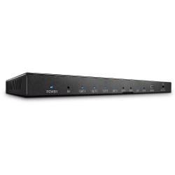 8 Port Hdmi 2.0 18G Splitter