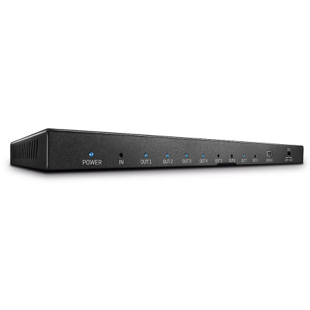 8 Port Hdmi 2.0 18G Splitter