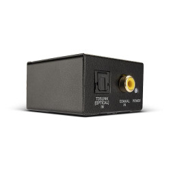 2M Toslink Opto-Set Audio