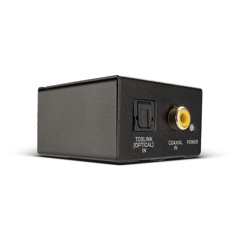 2M Toslink Opto-Set Audio