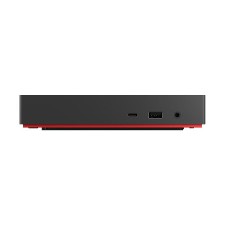 Thinksmart Smartdock Wired