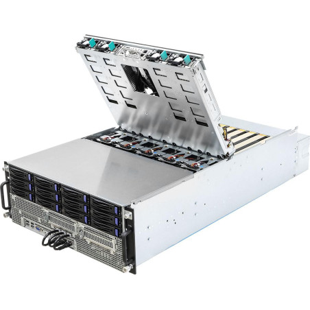 Server Barebone Intel C621A