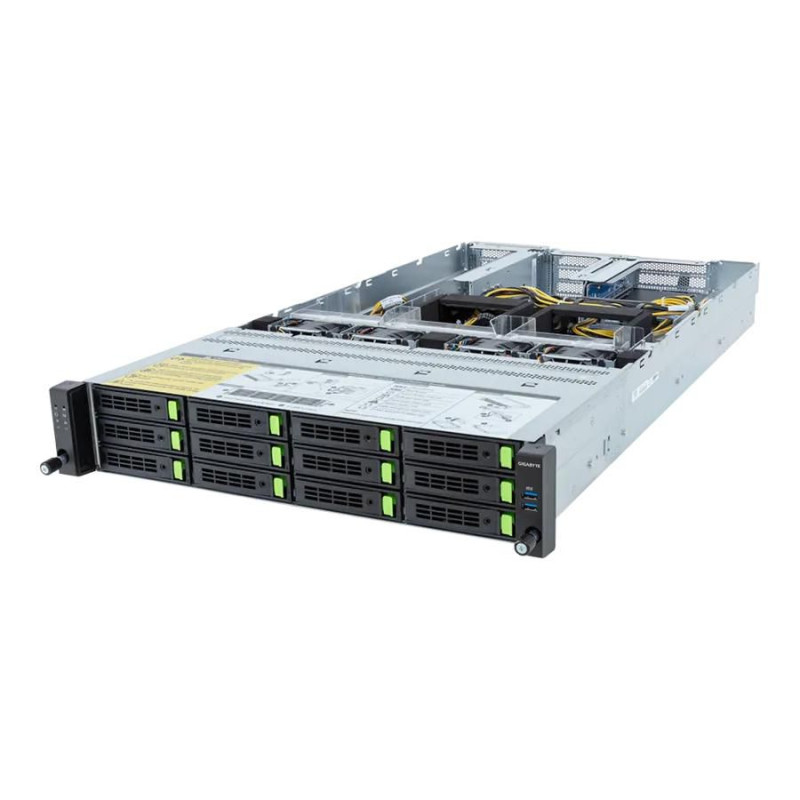 R283 Lga 4677 (Socket E) Rack