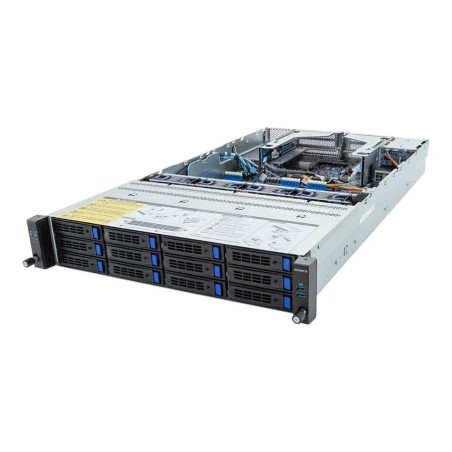 R283 Lga 4677 (Socket E) Rack