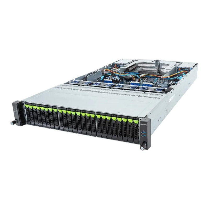 R283 Lga 4677 (Socket E) Rack