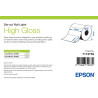 High Gloss Label - Continuous