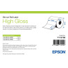 High Gloss Label - Continuous