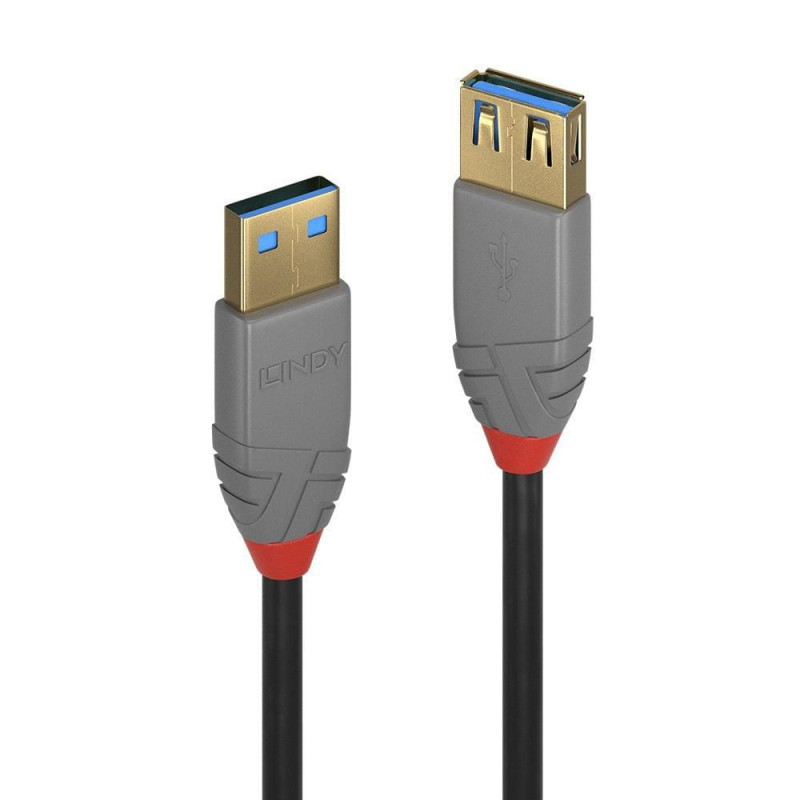 1M Usb 3.2 Type A Extension