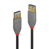 1M Usb 3.2 Type A Extension