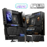 Placa Msi Meg Z890 GODLIKE,INTEL,1851,Z890,4DDR5,256GB,2THUN | APLIUM