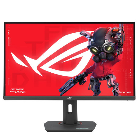 Rog Strix Xg27Acms Computer