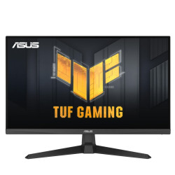 Monitor Gaming Asus TUF Gaming VG279QE5A 27"/ Full HD/ 1ms/ 144Hz/ IPS
