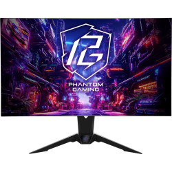 Asrock PGO32UFS pantalla para PC 80 cm (31.5") 3840 x 2160 P | APLIUM