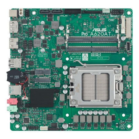 Motherboard Socket Am5 Mini