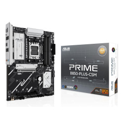 Placa Base Asus Prime B850-PLUS-CSM Socket AM5/ DDR5/ PCIe 5.0