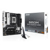 ASUS B850M MAX GAMING WIFI AMD B850 Zócalo AM5 micro ATX | APLIUM