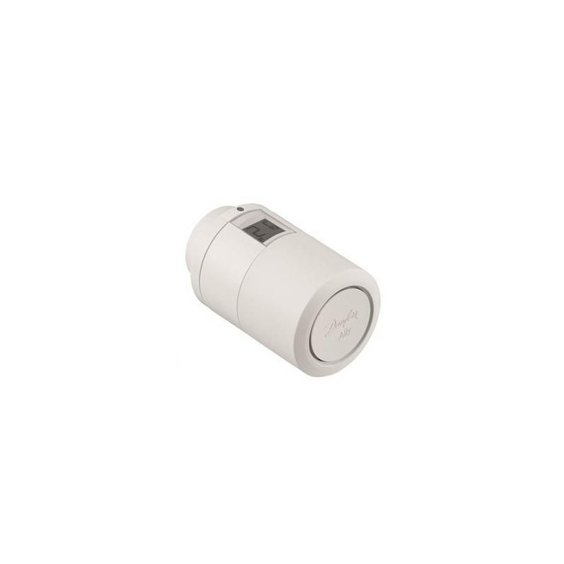 Ally Radiator Thermostat.