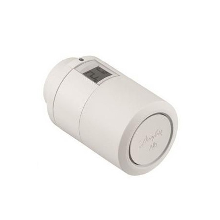 Ally Radiator Thermostat.