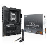 ASUS X870 MAX GAMING WIFI7 AMD X870 Zócalo AM5 ATX | APLIUM